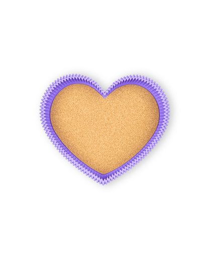 Dėžutė Širdutė - Kora Design