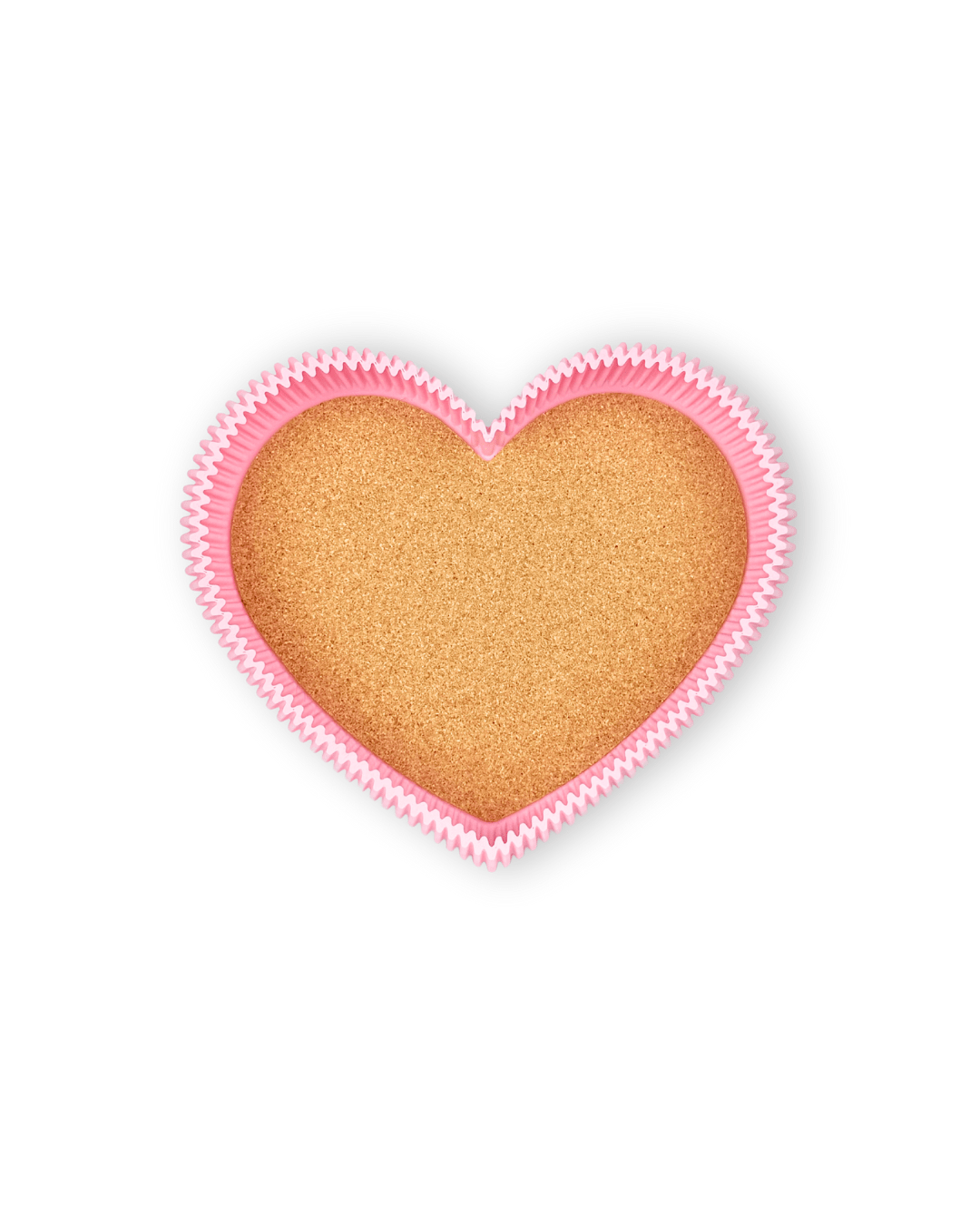 Dėžutė Širdutė - Kora Design