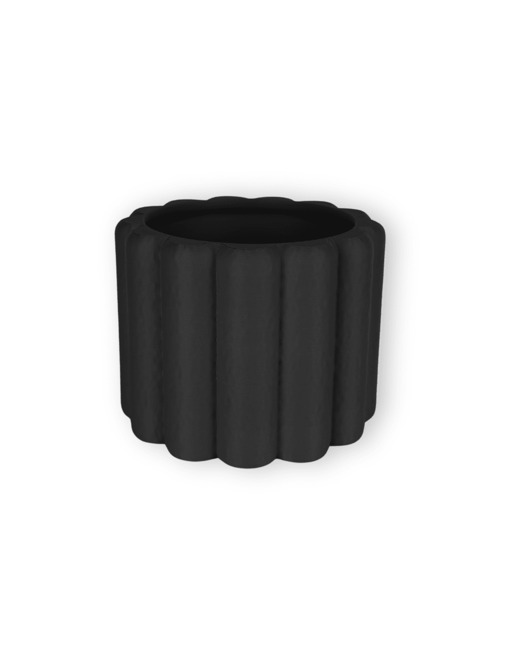 Vazonas Kolonos - Kora Design